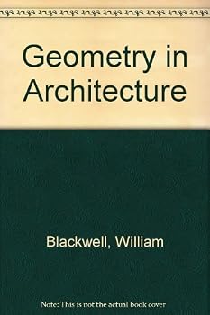 Geometry in Architecture