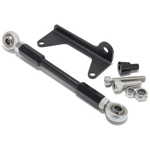 TOFR CNC Aluminum Frame Stabilizer 09TS-2 Cover
