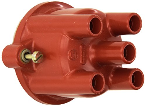Image of Bosch 1235522306 Distributor Cap