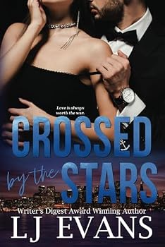 Crossed by the Stars: A Second-chance, Slow-burn Romance (The Anchor Suspense Novels)
