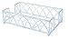 Boston International Silver Arch Guest Napkin Holder