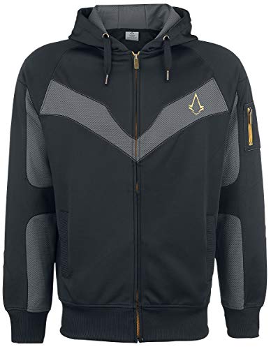 Assassin's Creed Syndicate Hoodie -2XL- Training,