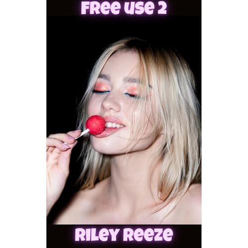 Free Use 2 by Riley Reeze episode artwork
