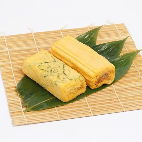 三木鶏卵 京だし巻 おすすめの二種詰合せ う巻1本 九条ねぎ巻1本|京都 錦市場 食べ比べ 秘伝だしと職人技 グルメ 玉子 卵 たまご焼き おかず 惣菜 お取り寄せ 通販 ふるさと納税