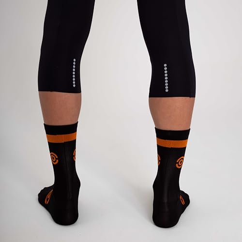 Bretelle Masculino Marcio May Capri Carbon Preto