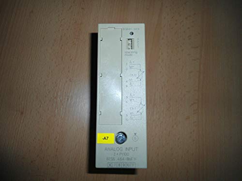 Siemens 6ES5 464 8MF11 S5 6ES5464 8MF11   Teléfono inalámbrico