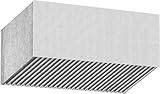 Sortimentsergaenzung Neff Z5170X1 Dunstabzugshaubenzubehör/CleanAir Aktivkohlefilter