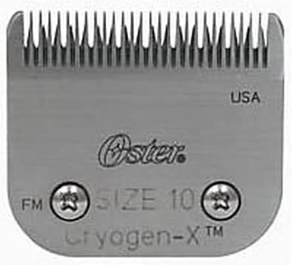 Oster Cryogen-X Pet Clipper Blade, 15