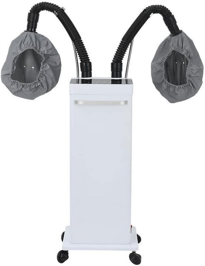 NEWTRY Hair Steamer, Nano Hair Steamer for Deep