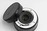 TTArtisan Obiektyw 27 mm F2.8 z metalowym korpusem autofokus AF kompatybilny z mocowaniem FujiFilm FX - czarny