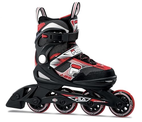 [�t�B�� �X�P�[�g] FILA SKATES J-ONE �C�����C���X�P�[�g ���[���[�X�P�[�g ���S�� �T�C�Y������ �q���p ��l�p �L�b�Y �W���j�A �y�������K�i�z