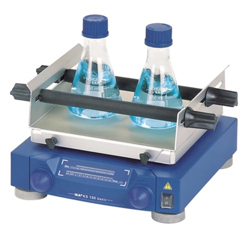 IKA KS 130 Control Orbital Shaker