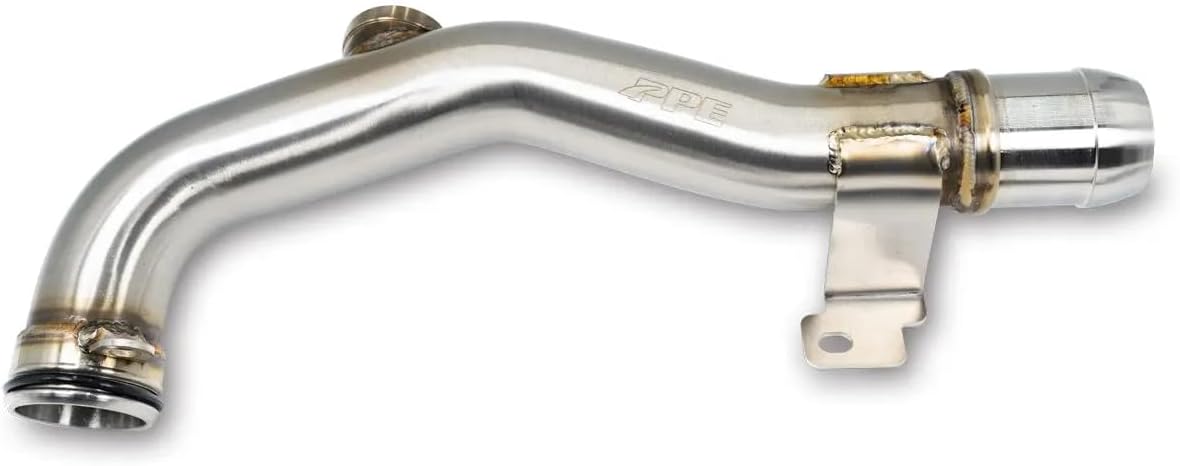 PPE 119001000 - Engine Coolant Return Pipe