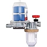 Caldera gasóleo condensación de Dietrich filtro gasóleo desaerateur flocotop MT11 100019100