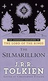 The Silmarillion (Turtleback School & Library Binding Edition)