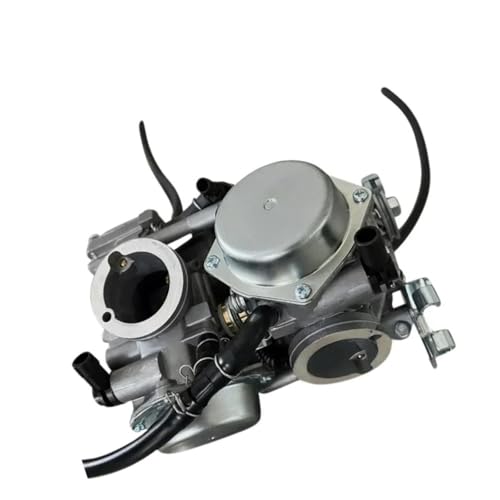 Carburateur moto VT750 : fini les fuites d'essence sur Shadow
