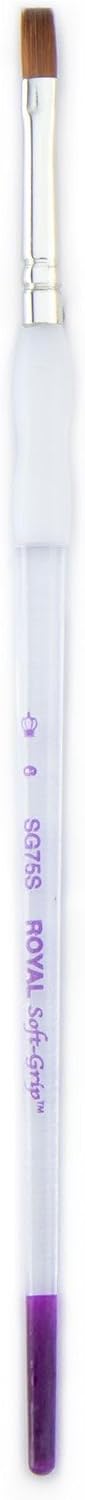 Royal Brush ソフトグリップ 
