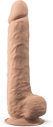 SILEXD MODELO 5 - PENE REALÍSTICO 26,3CM