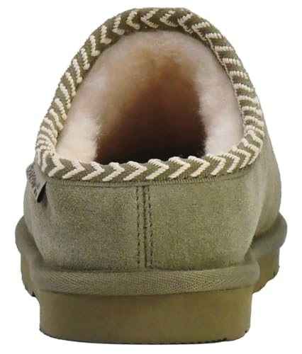 Image of BEARPAW Tabitha Women's Indoor & Outdoor Slippers | Comfortable & Lightweight Indoor & Outdoor Shoe for Women, Multiple Colors & Sizes
