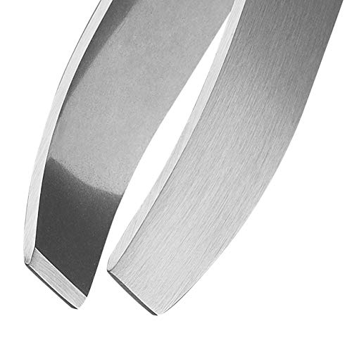 Küchenprofi Grätenpinzette DELUXE 13 cm, Grätenzange, Edelstahl, Hergestellt in Solingen - Image 3