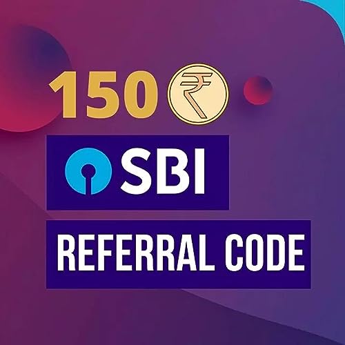 SBI Referral Code, YONO SBI Referral Code All You Need to Know.