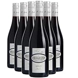 Pays d'Oc Maison Les Prunelles Merlot rosso 2024 - Bruno Andreu - IGP - Linguadoca Rossiglione - Francia - Vitigni Merlot - 12x75cl