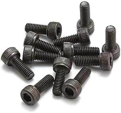 X16 RC Quadcopter Spare Parts Motor Fixing Screw - 1 x Motor Fixing Screw - RC Toys & Hobbies RC Quadcopter Parts