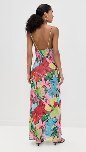 RESA Women's Margot Maxi Dress3