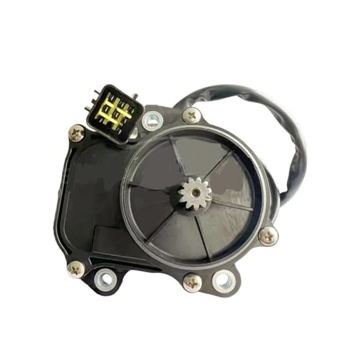 Moteur d'actionneur différentiel anti-panne pour quad CF500 à CF1000