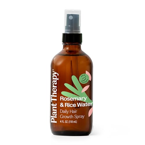 Jamaican Mango & Lime No More Itch Gro Spray – Mentholated Scalp Relief for Locs, Braids & Twists – 16 oz (Pack of 1)