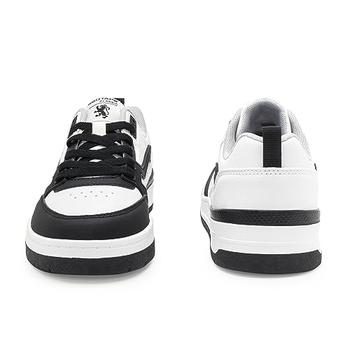 Image of Red Tape Mens Rsl0271a Sneaker