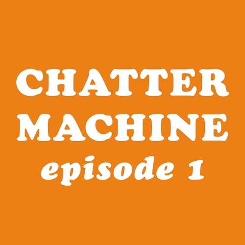 『Episode 1: We’re Quick Learners Here - AEW Dynamite, Collision, Ring of Honor, CMLL Día de Muertos, and More』のカバーアート