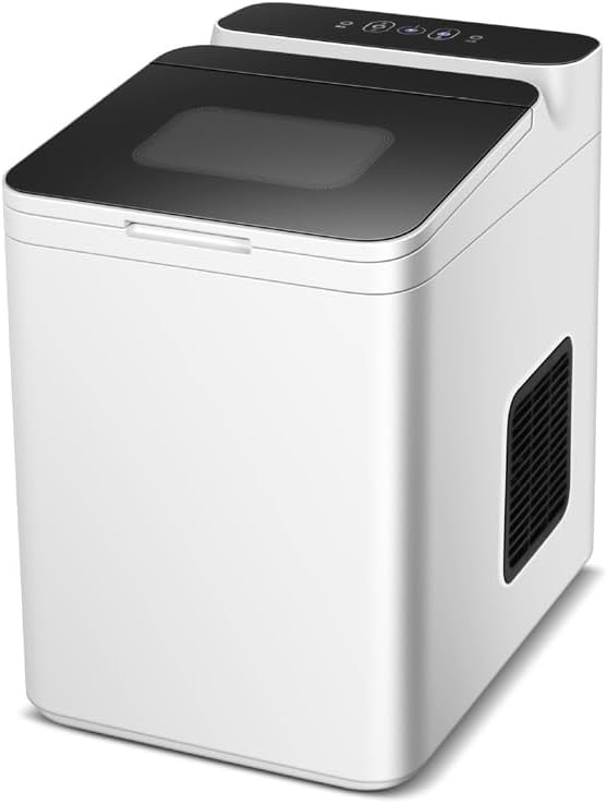 Ice Machine Mini Milk Tea Shop Bar Small