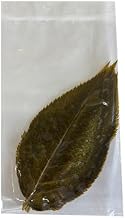 Anko Nito Sakura Leaves, Made in Japan, Salted, 20 Sheets
