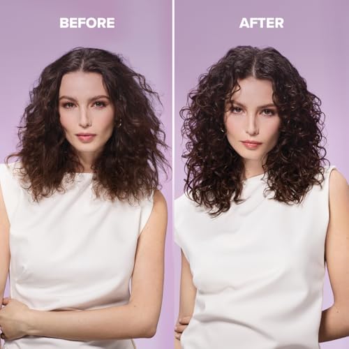 Miniatura 6 de Bellissima Imetec Diffon Ceramic Argan: Difusor Para Cabello Rizado Con Aceite De Argán Para Rizos Definidos, Brillantes E Hidratados Acción Anti-Frizz, Secado Suave, Doble Voltaje