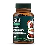 Gaia Herbs Reishi...image