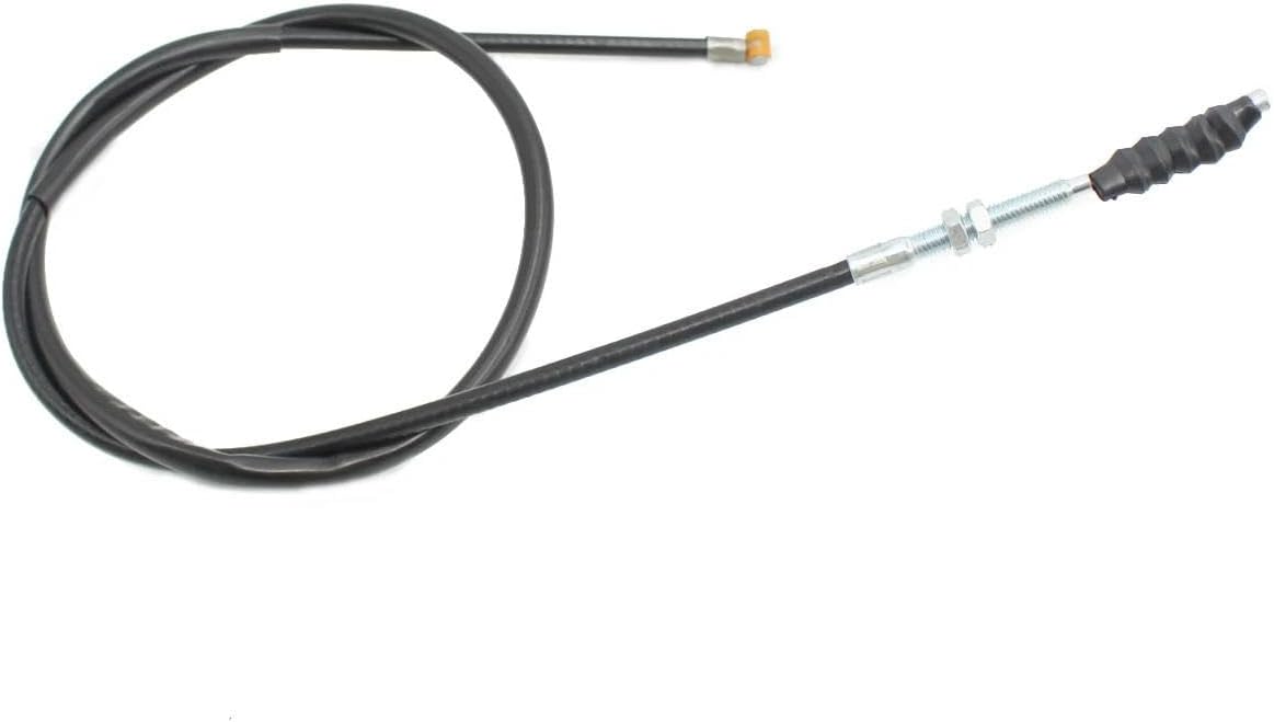 for Hon&da Rebel CMX250C 2003 2011 CB 250 Two-Fifty 1992 2002 22870-KBG-A00 VTR250 1988 1990 Motorbike Accessories Motorcycle Clutch Cable Control Wire Motorcycle