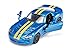 SIKU 6323 License Sports Car Set, Multicolor