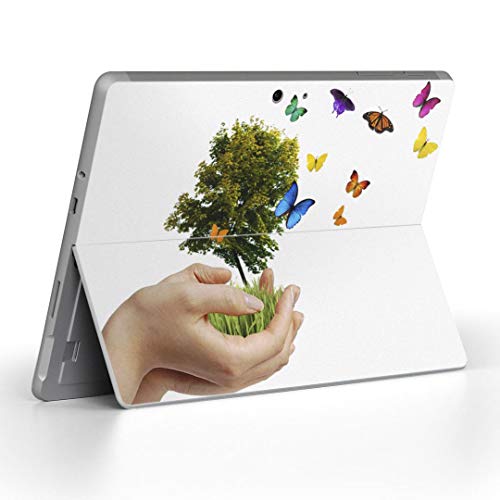 igsticker Surface Go/Surface Go 2 pXLV[ T[tFX go V[ XL ی tB XebJ[ ANZT[ 016170 R  