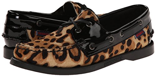 Sebago Spinnaker