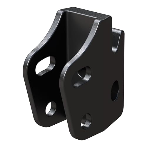 CURT 19299 Replacement TruTrack Trailer-Mounted Weight Distribution Horn