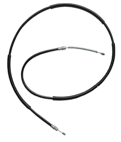 Raybestos Element3 Automotive Replacement Rear Right Parking Brake Cable for Select Ford Ranger, Mazda B2300/B4000/B3000/B2500 (BC94740)