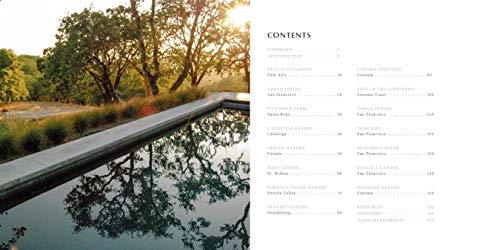 Regional Landscape Architecture: Northern California: Rooted In Resilience #TOP2