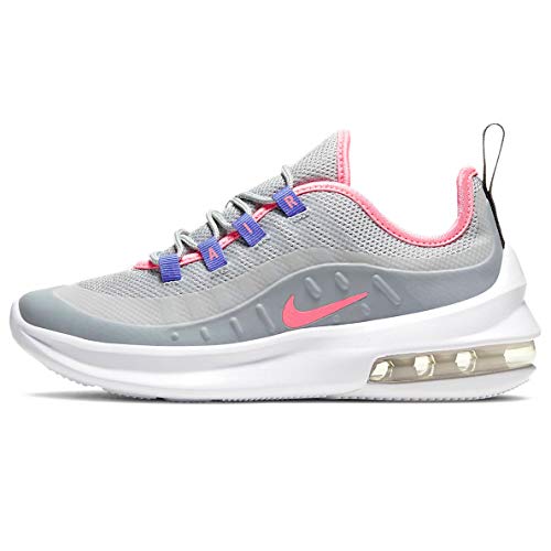 Nike Air Max Axis (ps) Casual Running Shoe Little Kids Ah5223-015 Size 3