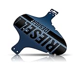 pe-xc 16x2 2 MADE IN GERMANY & 3 JAHRE GARANTIE - Aus Überzeugung an unserem qualitativ hochwertig produzierten Fahrrad Spritzschutz geben wir Dir 3 Jahre Garantie.