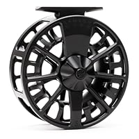 Amazon | LAMSON (ラムソン) | Guru Sシリーズ -9+ フライフィッシング
