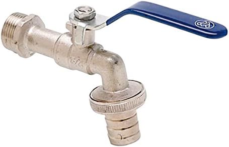 metalgrup – Tap Elbow Dial P/MA. 1/2 490002