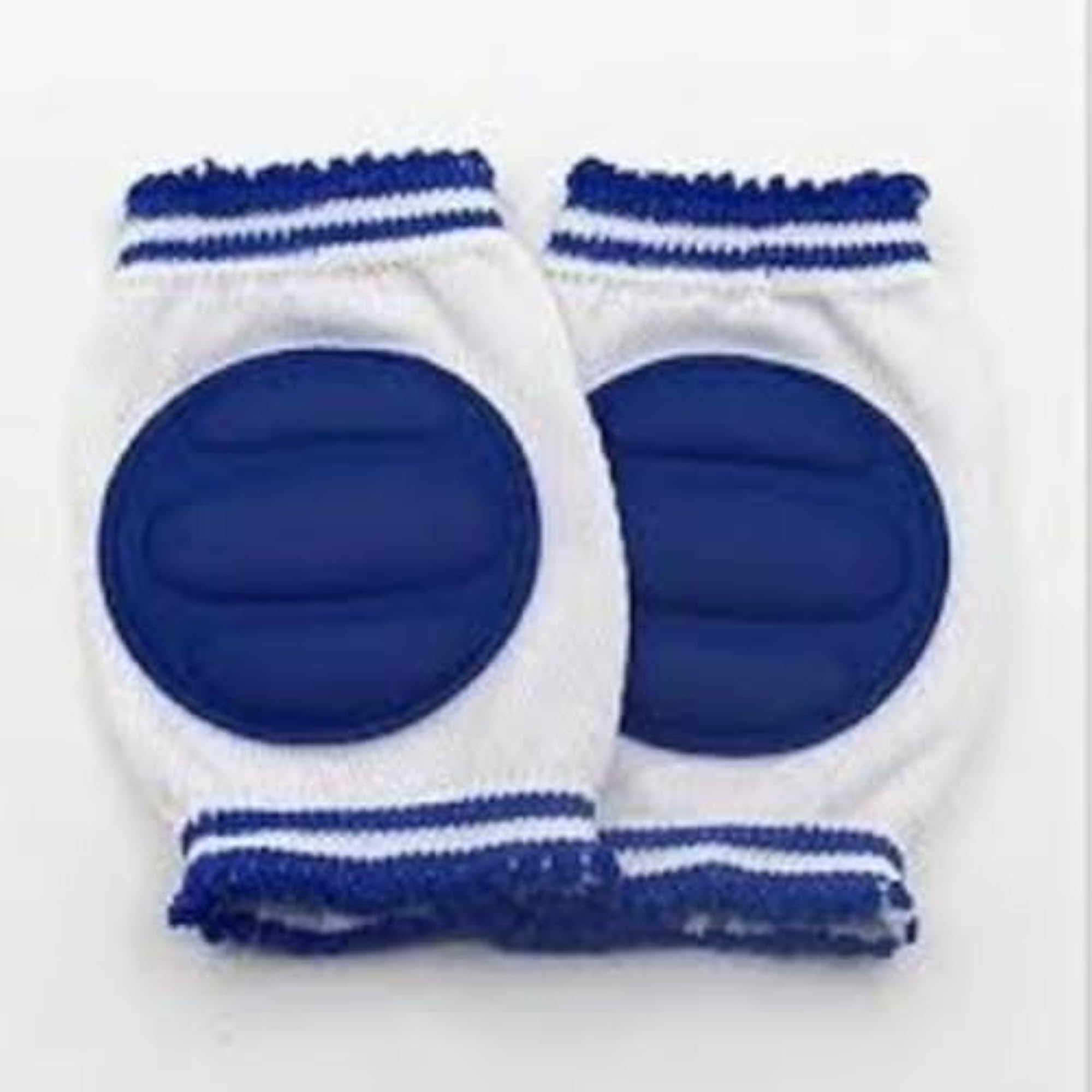 Crawling Knee Pads for Infants and Toddlers, Anti-Fall Soft Protectors