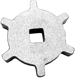 A.A Llave de herramienta de extracción de filtro de combustible para Mercury VeradoOptimax 91-896661