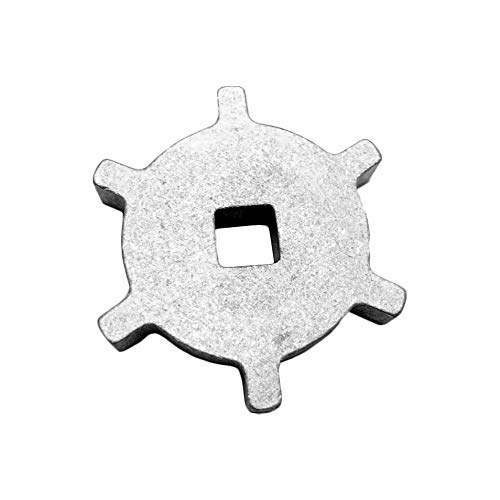 Chave para Instalação e Remoção de Filtro de Combustível Mercury Verado e Optimax 91-896661 A.A